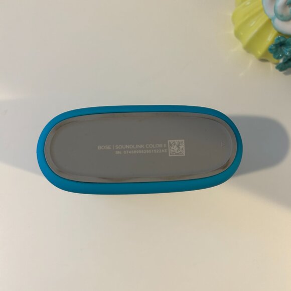 Bose SoundLink Colour Bluetooth® speaker II - Picture 5 of 8